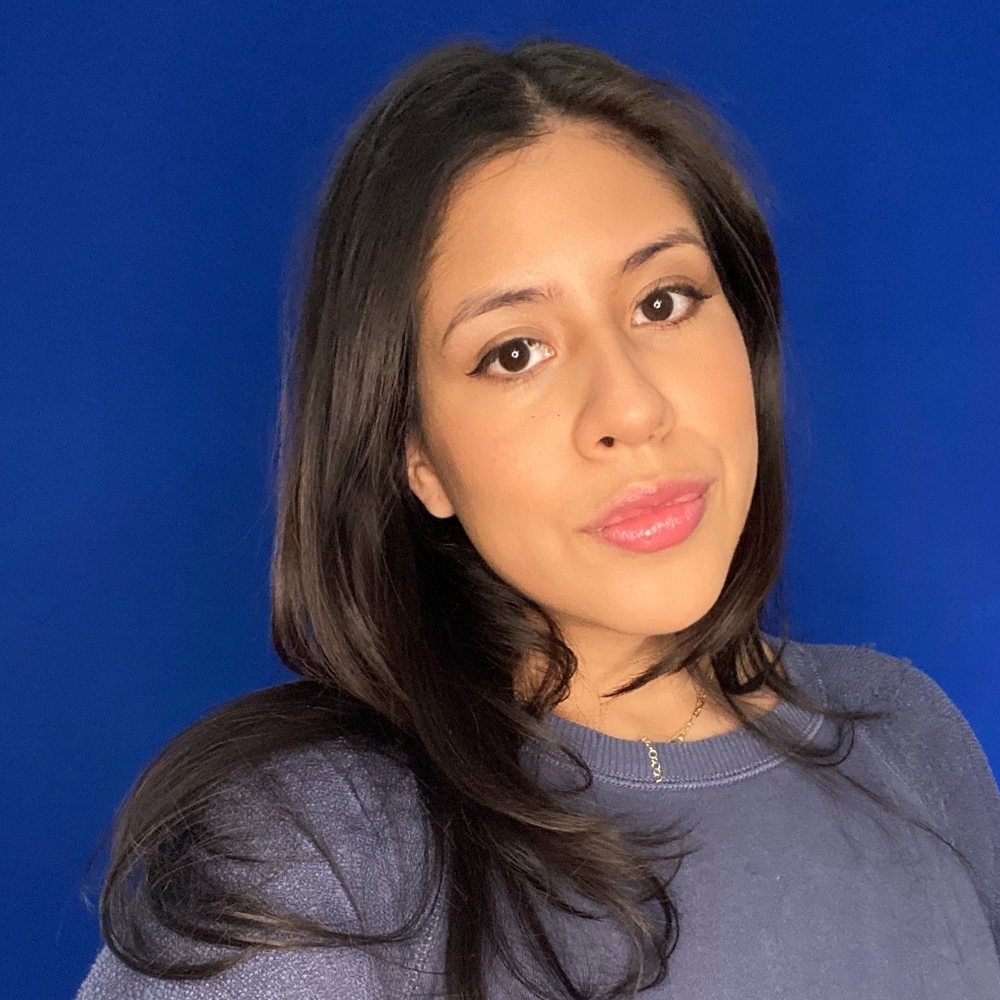 Meet your Posher, Gabby